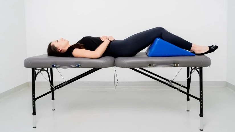 ACUS MED Polohovací klin